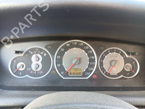 Used Instrument cluster Instrument cluster 38616109 38616109