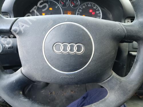 Førerens kollisjonspute AUDI ALLROAD C5 (4BH) 2.5 TDI quattro (180 hp) 20102233
