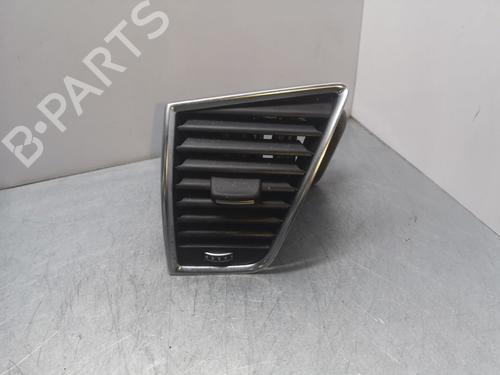 Grille d'aération AUDI Q5 (8RB) SQ5 TDI quattro (313 hp) 16372527