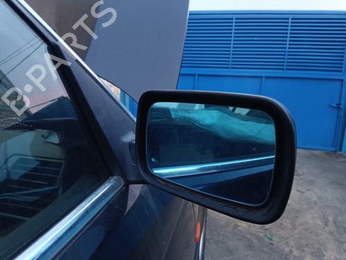 Used Right mirror BMW 3 (E46) 320 i (170 hp) 23108530