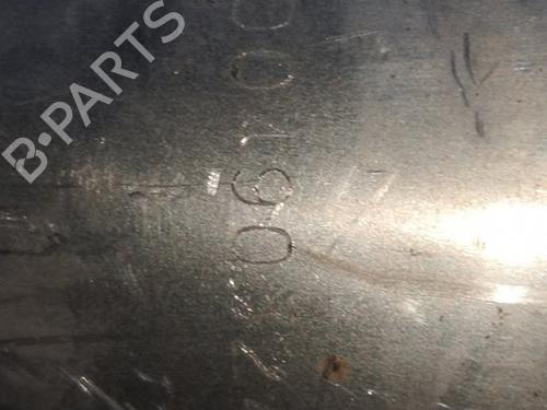 Particulate filter RENAULT KOLEOS I (HY_) 2.0 dCi (HY0K) | BP13046358M81 
