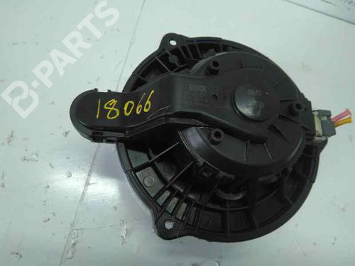 Heater blower motor HYUNDAI ELANTRA V Saloon (MD, UD) 1.6 | BP1585764M62 