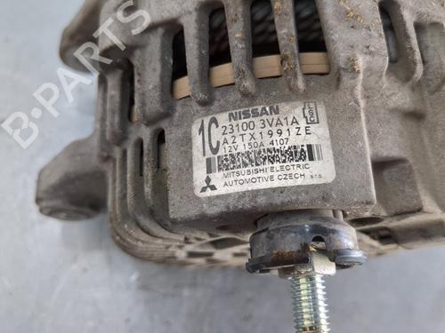 Generator NISSAN NOTE (E12) 1.2 | BP28425382M7 
