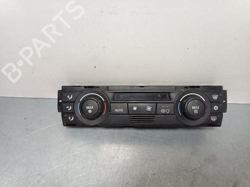 Climate control BMW 1 (E81) 116 i | BP18883503I5 