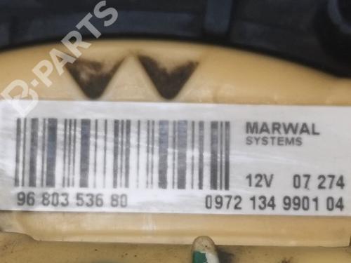 Fuel pump PEUGEOT 308 I (4A_, 4C_)  | BP7714896M76 