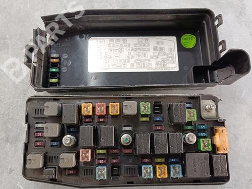 Used Fuse box CHEVROLET CAPTIVA (C100, C140) [2006-2025]  11697022