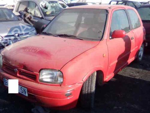 NISSAN MICRA II (K11) [1992-2007] 815674