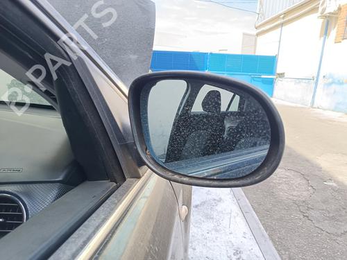Used Right mirror FIAT BRAVO II (198_) 1.9 D Multijet (198AXB1A) (120 hp) 28586489