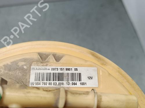 Fuel pump CITROËN C1 (PM_, PN_) 1.0 | BP30133799M76