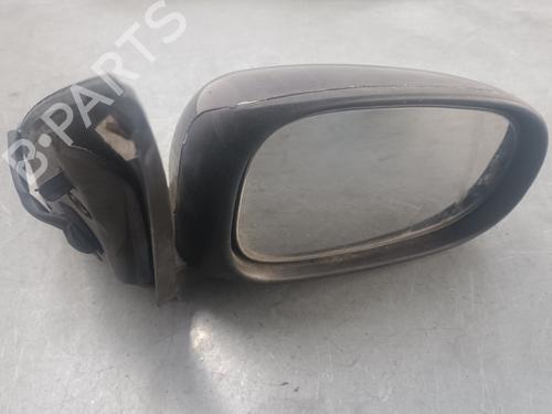 Used Right mirror NISSAN ALMERA II Hatchback (N16) [2000-2025]  24333260
