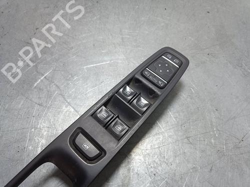 Used Left front window switch RENAULT CAPTUR I (J5_, H5_) [2013-2025]  18126908