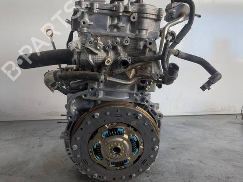 Engine LEXUS NX (_Z1_) 300h (AYZ10_) | BP38759520M1 - Image 4