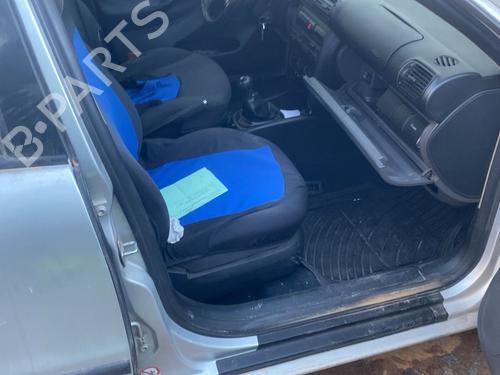 Right front window motor SEAT LEON (1M1)  | BP27834956E20 