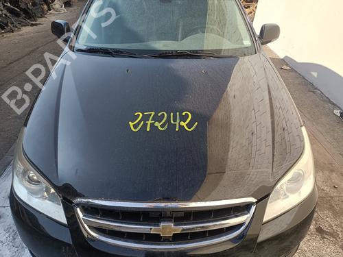 Used Hood Hood CHEVROLET EPICA (KL1_) [2004-2011] 33440821 33440821