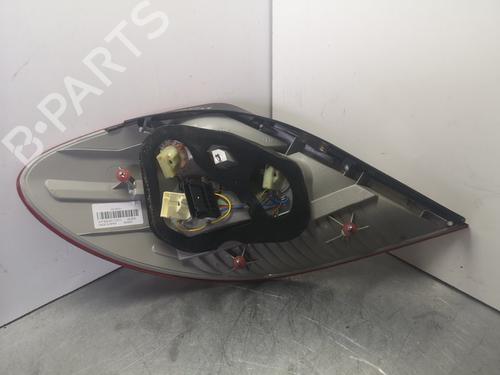 Right taillight MERCEDES-BENZ SLK (R171) 200 Kompressor (171.442) | BP12955411C35 