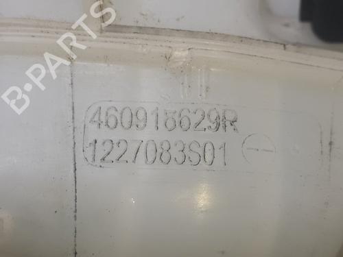 Brake master cylinder DACIA DUSTER SUV Van 1.5 dCi 4x4 | BP17098271M77 