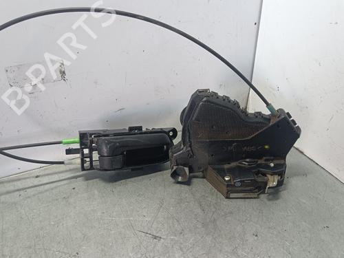 Used Front right lock SUZUKI GRAND VITARA II (JT, TE, TD) 1.9 DDiS (JB419WD, JB419XD) (129 hp) 20712292