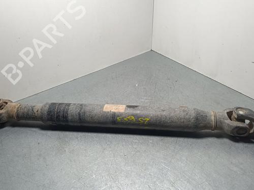Used Driveshaft SUZUKI GRAND VITARA II (JT, TE, TD) 1.9 DDiS (JB419WD, JB419XD) (129 hp) 23866666