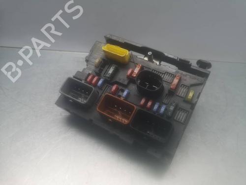 Used Fuse box Fuse box PEUGEOT 207 (WA_, WC_) [2006-2015] 40537115 40537115