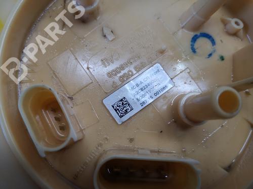 Fuel pump SEAT LEON (5F1) 2.0 TDI | BP8062589M76 