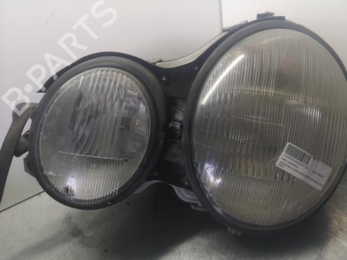 Left headlight MERCEDES-BENZ E-CLASS (W210) E 220 D (210.004) | BP13742406C28 