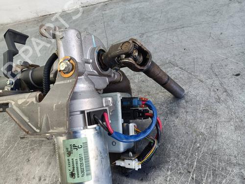 Steering column NISSAN MICRA III (K12) 1.2 16V | BP19286564M21