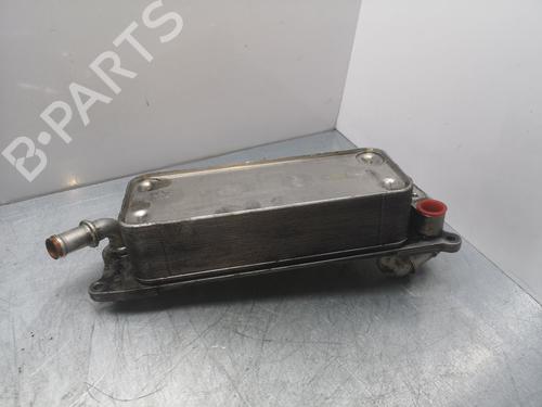 Used Oil radiator AUDI A7 Sportback (4GA, 4GF) 3.0 TDI quattro (245 hp) 16218505