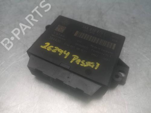 Used Electronic module Electronic module 39509206 39509206