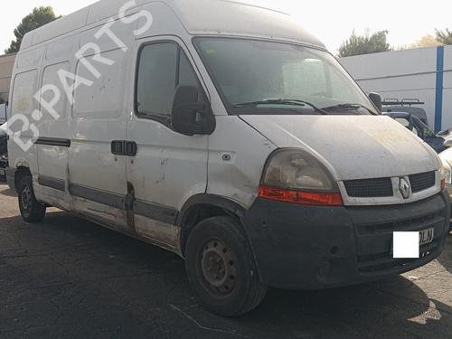 Used Parts RENAULT MASTER II Van (FD) 2.5 dCi (FD02) 4830616