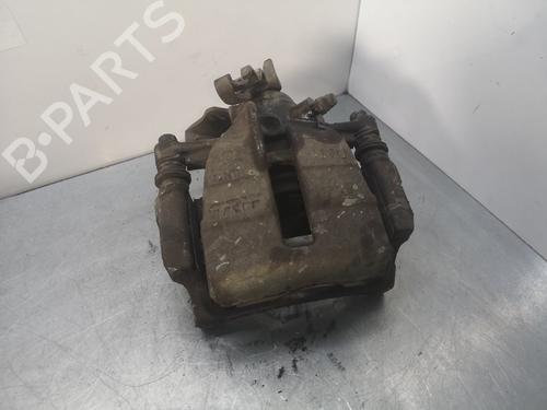 Right rear brake caliper VW TRANSPORTER T6 Van (SGA, SGH, SHA, SHH)  | BP17860646M106 