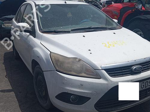Brugte FORD FOCUS II Saloon (DB_, FCH, DH) [2005-2025]  4268215