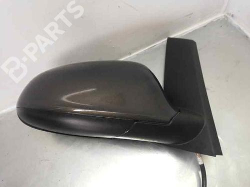 Used Right mirror OPEL ASTRA J (P10) 1.7 CDTI (68) (110 hp) 4233320