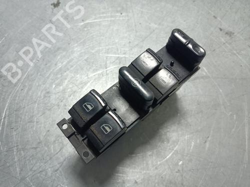 Used Left front window switch Left front window switch VW PASSAT B3/B4 (3A2, 35I) 1.9 TDI (110 hp) 36333335 36333335