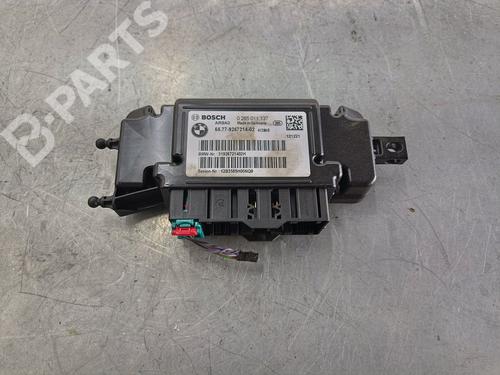 Calculateur Airbags BMW 3 (F30, F80) 318 d (143 hp) 10412399