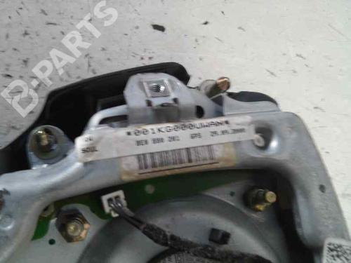 Driver airbag AUDI A3 (8L1)  | BP360131C9 