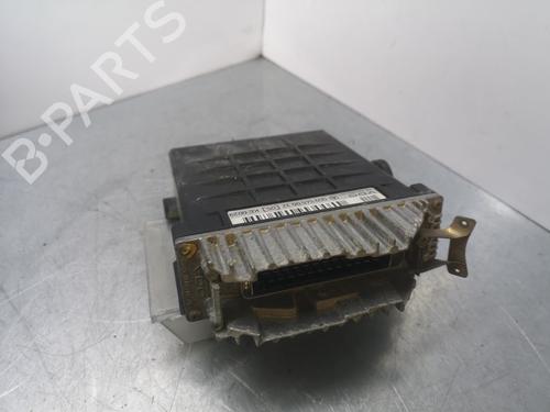 Engine control unit (ECU) MERCEDES-BENZ 124 Saloon (W124) [1984-1993]  17673700