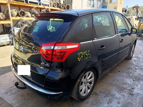 Left front window switch CITROËN C4 Picasso I MPV (UD_)  | BP33052814I27  - Image 10