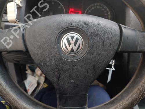 Used Driver airbag VW GOLF V (1K1) [2003-2010]  21115202