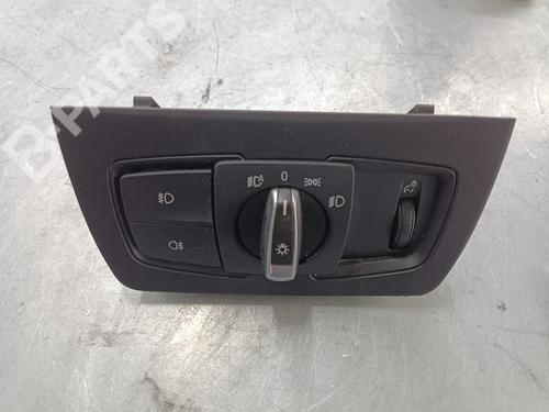 Used Headlight switch BMW 3 Gran Turismo (F34) 318 d (143 hp) 11351195