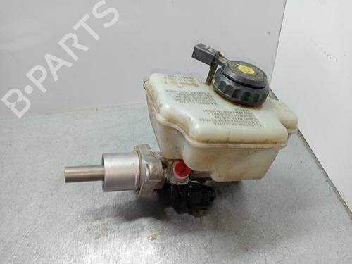 Used Brake master cylinder Brake master cylinder VW CADDY III MPV (2KB, 2KJ, 2CB, 2CJ) 1.6 TDI (102 hp) 31868547 31868547