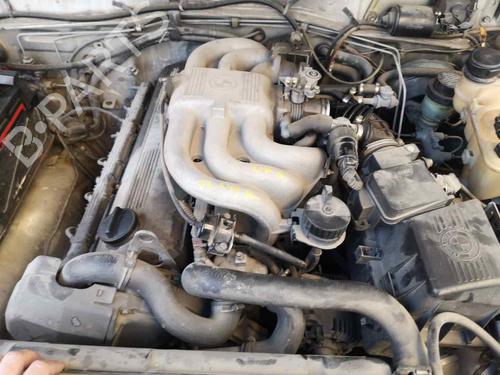 Motor BERTONE FREECLIMBER 2 [1992-1999]  12556262