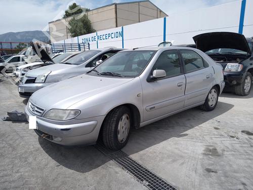 Vindusheismekanisme venstre foran CITROËN XSARA (N1)  | BP29616869C22