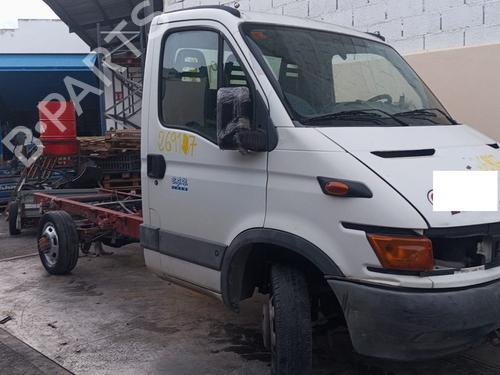 Brukte deler til IVECO DAILY III Platform/Chassis [1998-2009]  4355599
