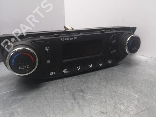 Climate control KIA CEE'D (JD)  | BP6427782I5 