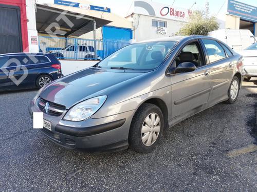 Used Parts CITROËN C5 I (DC_)  2.0 HDi (DCRHYB)  1144241
