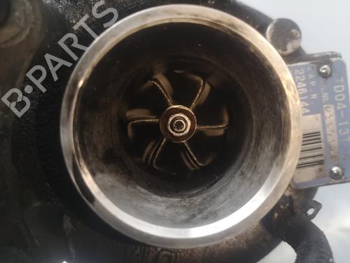 Turbocharger/Supercharger BMW 5 (E39) 525 tds | BP11914161M71 
