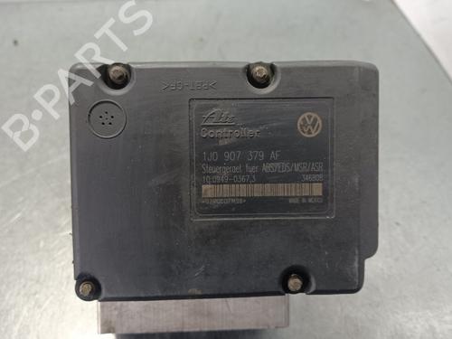 ABS Bremseaggregat VW GOLF IV (1J1) | BP25976541M43