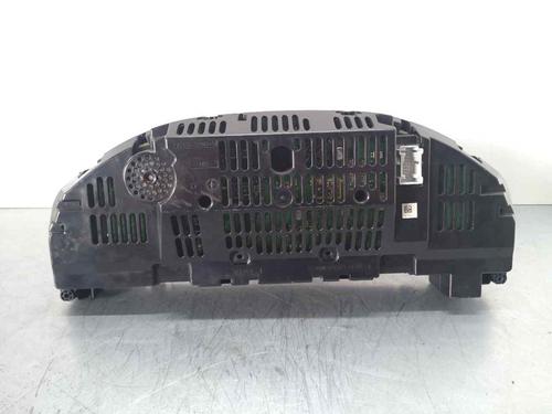 Instrument cluster MERCEDES-BENZ E-CLASS (W212) E 200 CDI / BlueTEC (212.005, 212.006) | BP7163429C47 