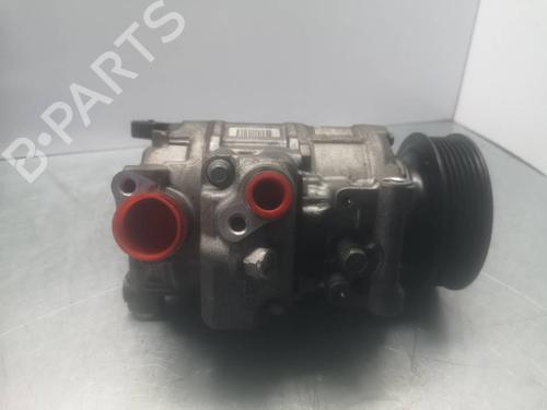 AC compressor AUDI A4 B8 (8K2) | BP38485858M34 - Image 2