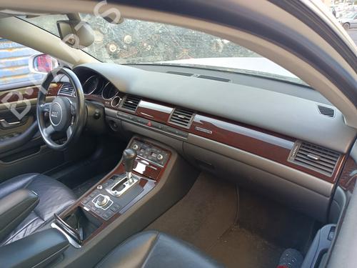 Engine AUDI A8 D3 (4E2, 4E8) 3.7 quattro | BP28081122M1 
